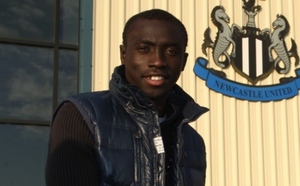 Papis Demba Cissé ne veut pas aller aux J.O