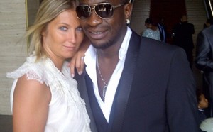 Mamadou Niang en guest star à Cannes