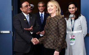 Otan : Obama s'irrite de l'intransigeance pakistanaise