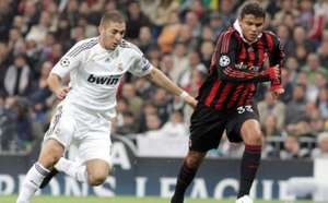 Face aux menaces Barça et City, Milan fixe le prix de départ de Thiago Silva à 50 M€