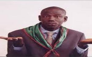 [Audio] Abdoulaye Wilane sur la gouvernance de Macky Sall: "Plus de paroles que d'actes"