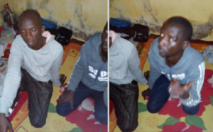 Tambacounda : les « voleurs de sexe » font leur apparition, deux individus arrêtés