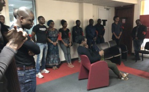Crise dans  les médias: Après l’APS, le bureau de la Bbc à Dakar licencie aussi
