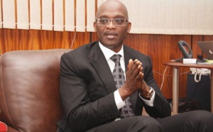 Banque régionale des marchés: Alioune Camara débarqué de son poste de Directeur général
