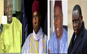 VIDEO - Rapport Cour des Comptes: Serigne Mbacké Ndiaye défend Cheikh Oumar Hanne et parle de Me Wade: "Worou mako wayé..." - 12MN CHRONO LERAL 