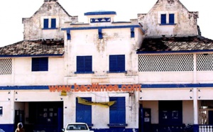 Détournement et incendie volontaire à la Poste Diourbel : Ibrahima Diack de nouveau face au procureur demain lundi