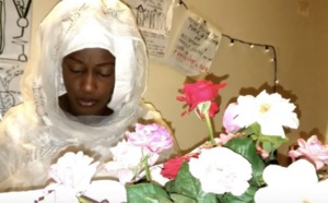 Révélations choc: Zeyda Zamane est l’ex femme de ce célèbre avocat