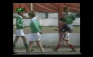 [ VIDEO ] Messi : sa toute première vidéo à 8 ans !