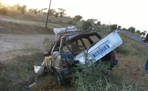 Objectif zéro accident : le directeur de la Prévention Routière propose le binôme "contrôle-sanction"
