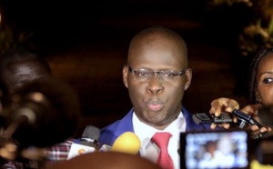 Saint-Louis: Cheikh Bamba Dièye prend la défense des manifestants