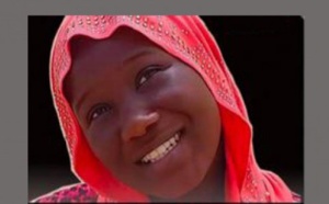 Portée disparue : Awa Ndiaye, l'épouse de Oustaz Oumar Sall, retrouvée à Touba