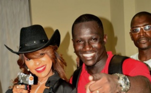 Affaire ‘’Djoloff Band’’ : Djidiack Diouf déféré aujourd’hui