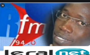 Revue de presse RFM (Wolof) du lundi 10 Fevrier 2020 par Mamadou Mouhamed Ndiaye