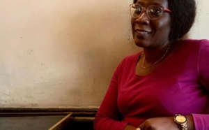 Lutte contre l'excision: Fatoumata Tamba à la recherche du plaisir perdu