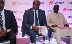 SENELEC: Le faux scandale Akilee (Par Dembel Kane)