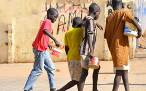 Escroquerie et mendicité: Un escroc nigérien a empoché 600 millions de FCfa avec des enfants mendiants