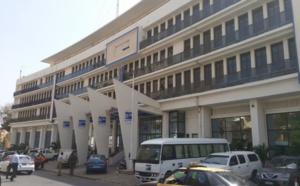 Poste de Diourbel: Le receveur, Ibrahima Diack sous mandat de dépôt