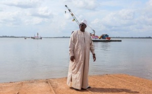 Démenti sur la signature d’un accord avec DP World à  propos du port de Ndayane