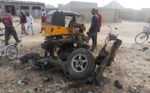 Nigéria : Au moins 30 personnes tuées dans une attaque jihadiste (officiel)