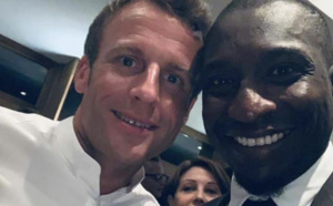 Mamadou Niang, candidat aux municipales: «Tout est parti d’un dîner avec Emmanuel Macron»