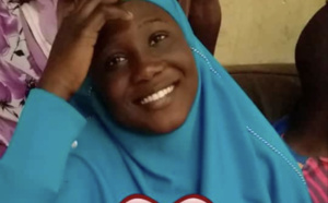 Des émissaires d’Oustaz Oumar Sall ont récupéré Awa Ndiaye