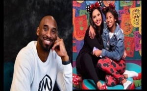 "Mon cerveau refuse d’accepter que Kobe et Gigi sont partis": Le message déchirant de Vanessa Bryant