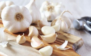 L'ail: Un remède naturel pour vite soulager le rhume et la grippe