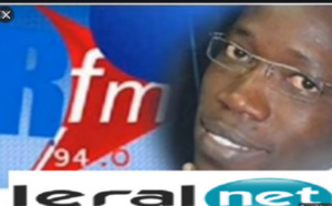 Revue de presse RFM (Wolof) du Mercredi 12 Fevrier 2020 par Mamadou Mouhamed Ndiaye