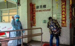 Coronavirus : un étudiant camerounais guéri (ambassade chinoise)