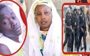 Mort suspecte de Lamine Koïta à Fatick:  Amnesty, la Lsdh et la Raddho exigent une enquête "impartiale et indépendante"