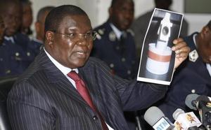 "C’est la faute à Ousmane Ngom"