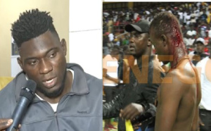 (Vidéo) Violences à l'arène - Soundiata sur son combat avec "Kéweul": "Ambiance lagn kham ak beuré wayé ..."