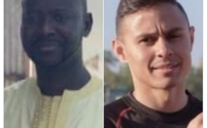 Pédophilie: Mouhamed Habibou Guèye et Olivier Brice Sylvain écroués