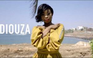 ADIOUZA - FANS YI (CLIP OFFICIEL)