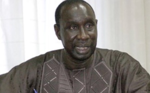 VIDEO - Rapatriement de Sénégalais de Wuhan: la réponse salée de Bamba Ndiaye à Iran Ndao et Bougane Guèye