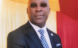 AIBD: Le Colonel Kébé empêché de rallier Ouagadoudou