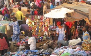 Touba: le Khalife des Mourides ordonne la délocalisation du marché ‘’Gare Bou Ndaw’’