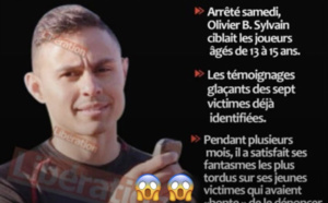Dakar Sacré-Cœur: les témoignages détonants des victimes d'Olivier B. Sylvain
