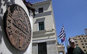 Grèce : les scénarios d'une expulsion de la zone euro