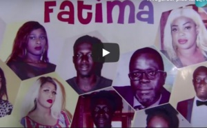 VIDEO - Cérémonie de présentation du film "La vie de Fatima"