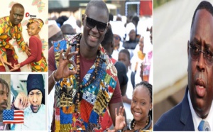 VIDEO - Sankara Mbaye se prononce sur les tueries au Sénégal: "C'est à cause de la pauvreté que... Macky doit..."