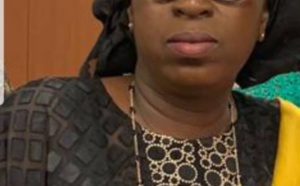 Voici le CV de Mme Aminata Sow, nouvelle Déléguée générale de la Protection sociale et de la Solidarité nationale (DGPSN)