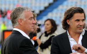 OM : Dassier torpille sévèrement Didier Deschamps et Vincent Labrune !