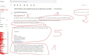Air Sénégal va très très mal