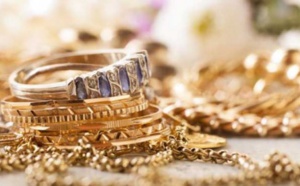 Pour faire briller vos bijoux en or, voici une astuce géniale: La bière