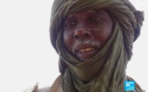 Un témoin interrogé par France 24 tué par des terroristes au Mali, sa famille accuse la chaîne