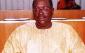 Bamba Ndiaye sur la libération de Barthélémy Dias: "Evitez de faire une justice des vainqueurs"