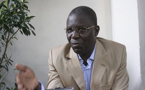 Ecarté du directoire de campagne du parti, Babacar Gaye boude et s’en prend à ses "frères" 