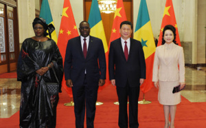 Relation Chine - Sénégal : comment le coronavirus impacte sur le plan économique ?