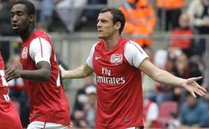 Arsenal a commencé son dégraissage estival !